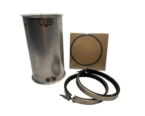 DPF (Diesel Particulate Filter) CATERPILLAR C7 Frontier Truck Parts