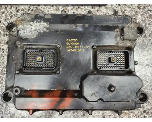 Caterpillar C7 ECM