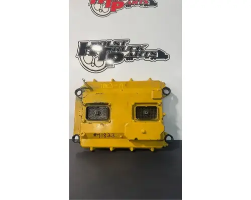 Caterpillar C7 ECM