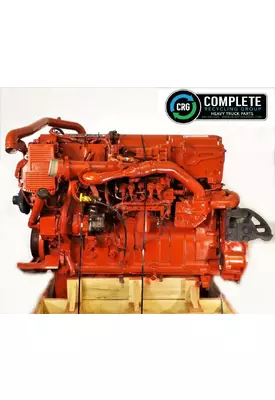 Caterpillar C7 ECM