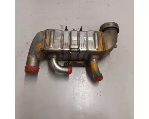 Caterpillar C7 EGR Cooler