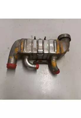 Caterpillar C7 EGR Cooler