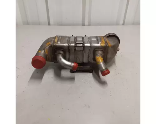 Caterpillar C7 EGR Cooler