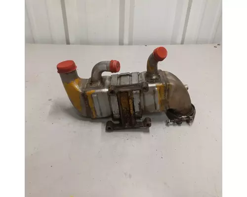 Caterpillar C7 EGR Cooler