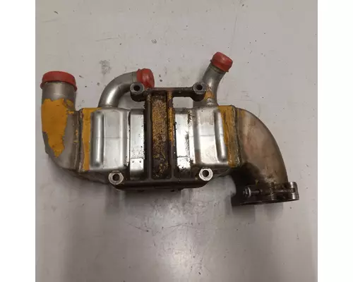 Caterpillar C7 EGR Cooler