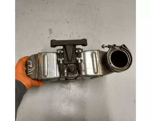 Caterpillar C7 EGR Cooler
