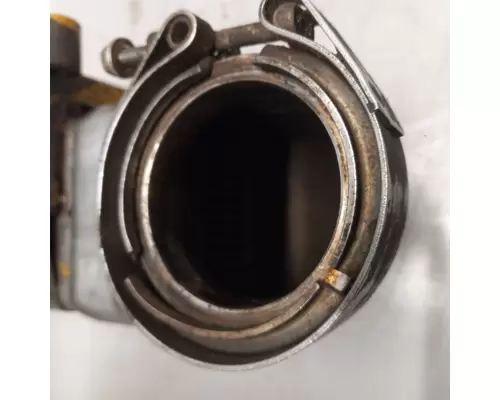 Caterpillar C7 EGR Cooler
