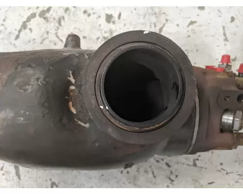 Caterpillar C7 EGR Valve