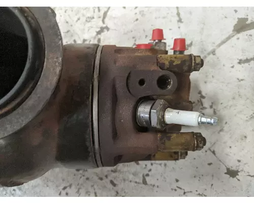Caterpillar C7 EGR Valve