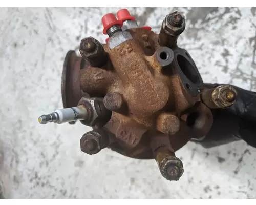 Caterpillar C7 EGR Valve