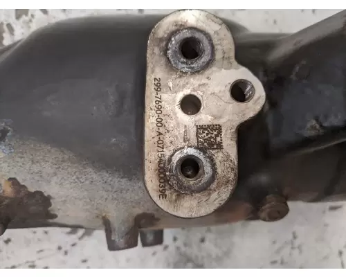 Caterpillar C7 EGR Valve