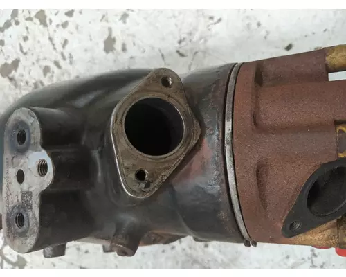 Caterpillar C7 EGR Valve