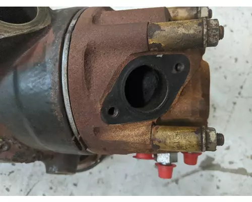 Caterpillar C7 EGR Valve