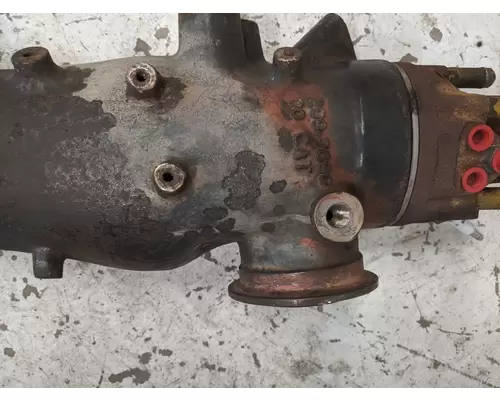 Caterpillar C7 EGR Valve