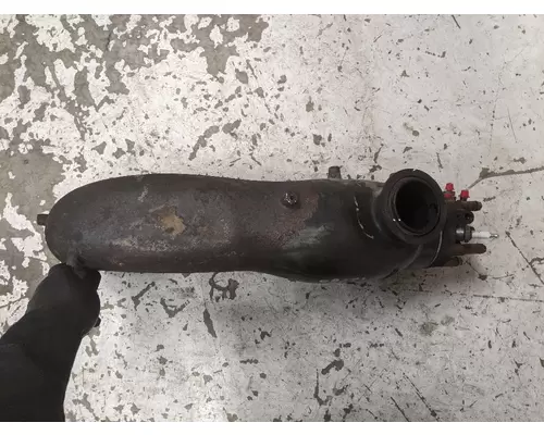 Caterpillar C7 EGR Valve