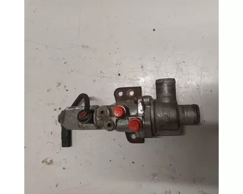 Caterpillar C7 EGR Valve