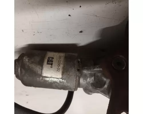 Caterpillar C7 EGR Valve