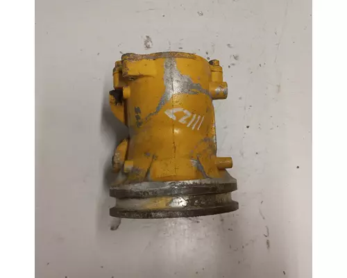 Caterpillar C7 EGR Valve