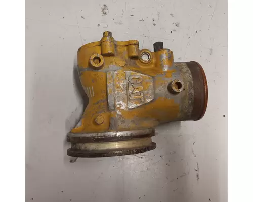 Caterpillar C7 EGR Valve