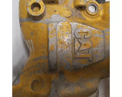 Caterpillar C7 EGR Valve