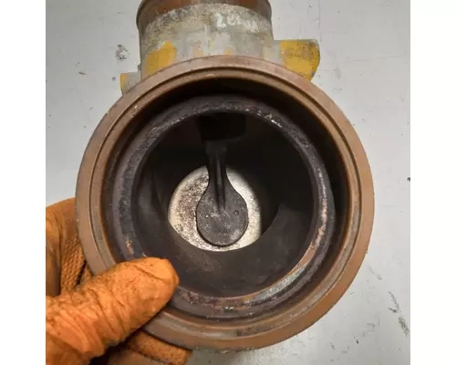 Caterpillar C7 EGR Valve