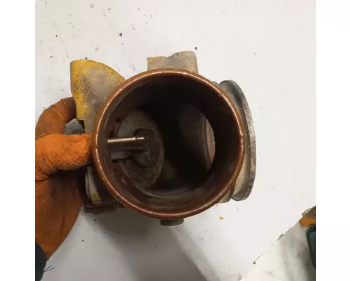 Caterpillar C7 EGR Valve