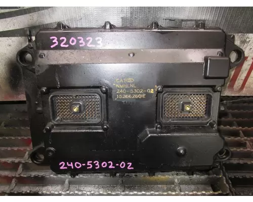 ECM Caterpillar C7 Machinery And Truck Parts