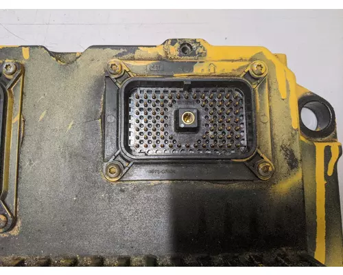 Caterpillar C7 Electronic Engine Control Module