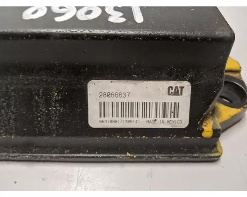 Caterpillar C7 Electronic Engine Control Module