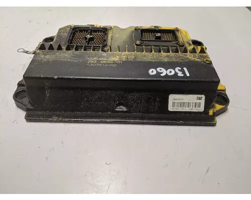 Caterpillar C7 Electronic Engine Control Module
