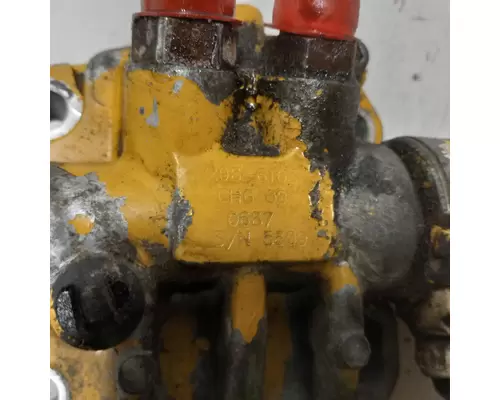 Caterpillar C7 Engine Actuator Module