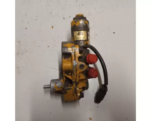 Caterpillar C7 Engine Actuator Module