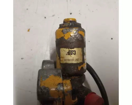 Caterpillar C7 Engine Actuator Module