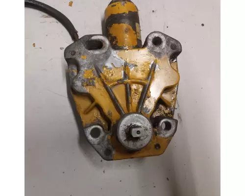 Caterpillar C7 Engine Actuator Module