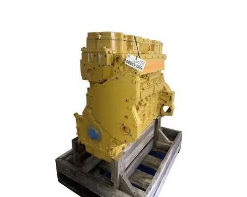 Engine Assembly CATERPILLAR C7 Frontier Truck Parts