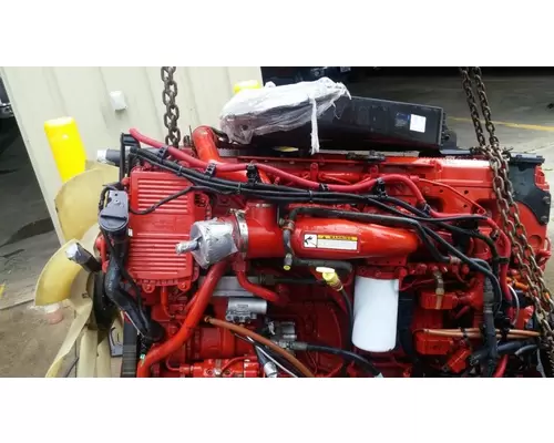 Engine Assembly CATERPILLAR C7 Nationwide Truck Parts LLC