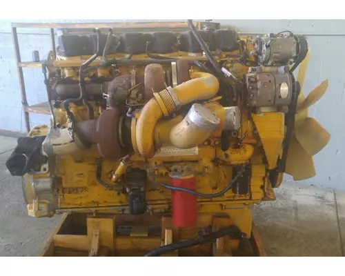 Engine Assembly CATERPILLAR C7 Nationwide Truck Parts LLC