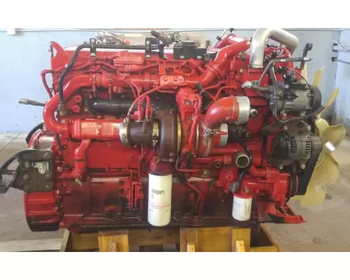 Engine Assembly CATERPILLAR C7 Nationwide Truck Parts LLC