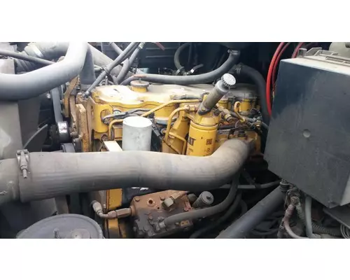 Engine Assembly CATERPILLAR C7 Nationwide Truck Parts LLC