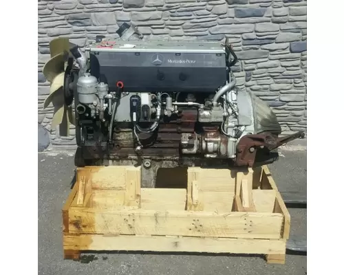 Engine Assembly CATERPILLAR C7 Nationwide Truck Parts LLC