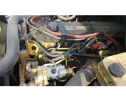Caterpillar C7 Engine Assembly