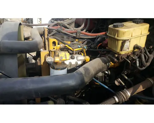 Caterpillar C7 Engine Assembly