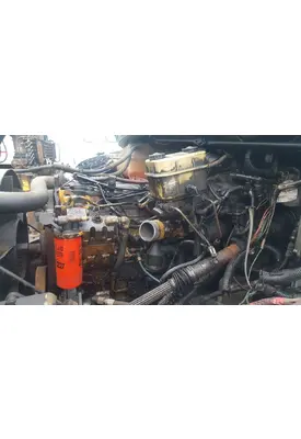 Caterpillar C7 Engine Assembly