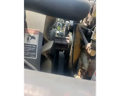 Engine Assembly Caterpillar C7 Casey's Truck Salvage World
