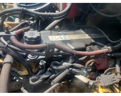 Caterpillar C7 Engine Assembly