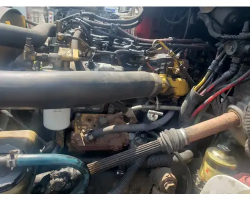 Caterpillar C7 Engine Assembly