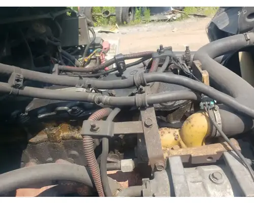 Caterpillar C7 Engine Assembly