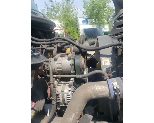 Caterpillar C7 Engine Assembly
