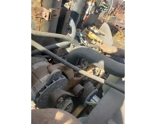 Engine Assembly Caterpillar C7 Casey's Truck Salvage World