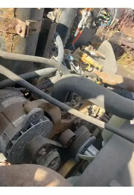 Caterpillar C7 Engine Assembly